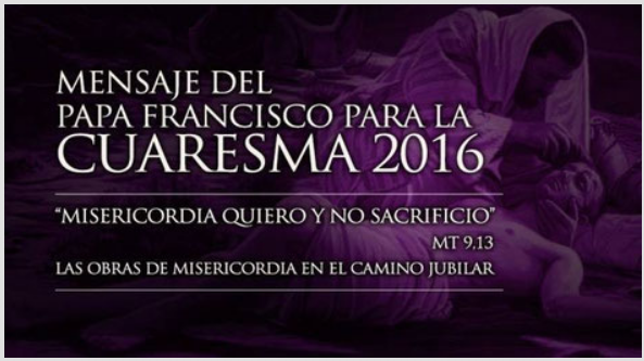 Cuaresma