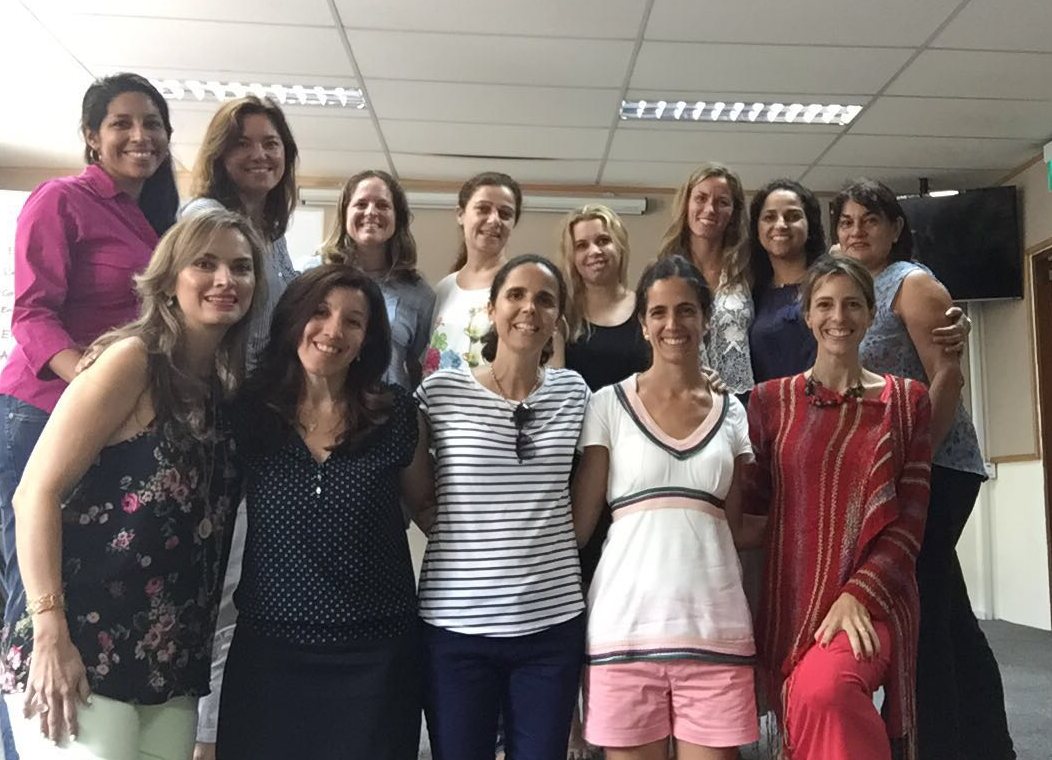 Catequistas 2016-17